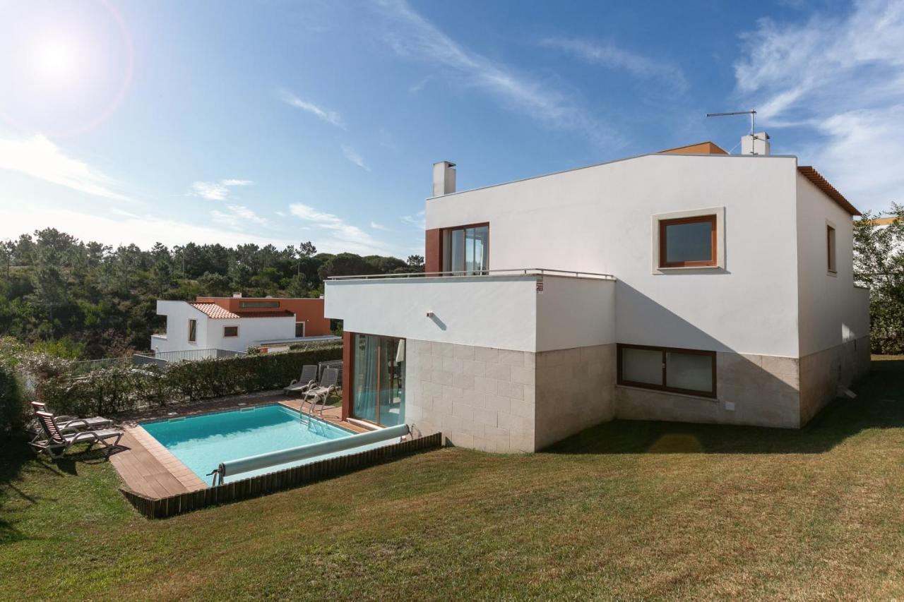 Villa Lantana Vau  Exterior photo