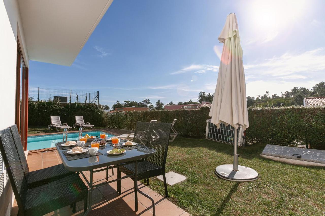 Villa Lantana Vau  Exterior photo